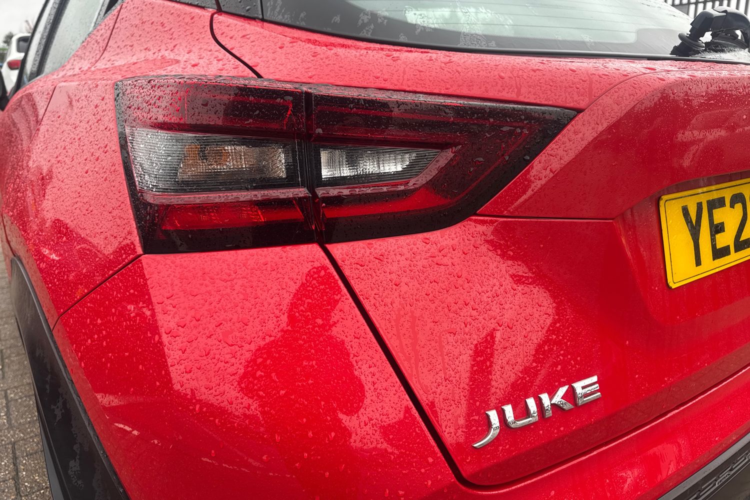 Used Nissan Juke 2023 for sale - 77300371: Photo 31