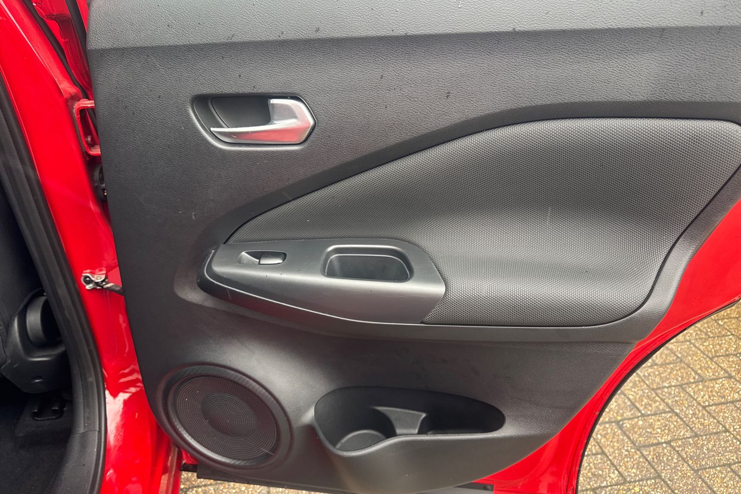 Used Nissan Juke 2023 for sale - 77300371: Photo 34