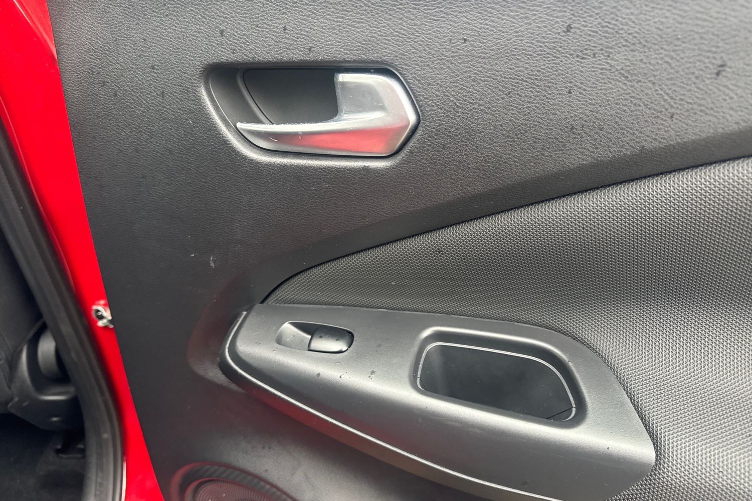 Used Nissan Juke 2023 for sale - 77300371: Photo 35