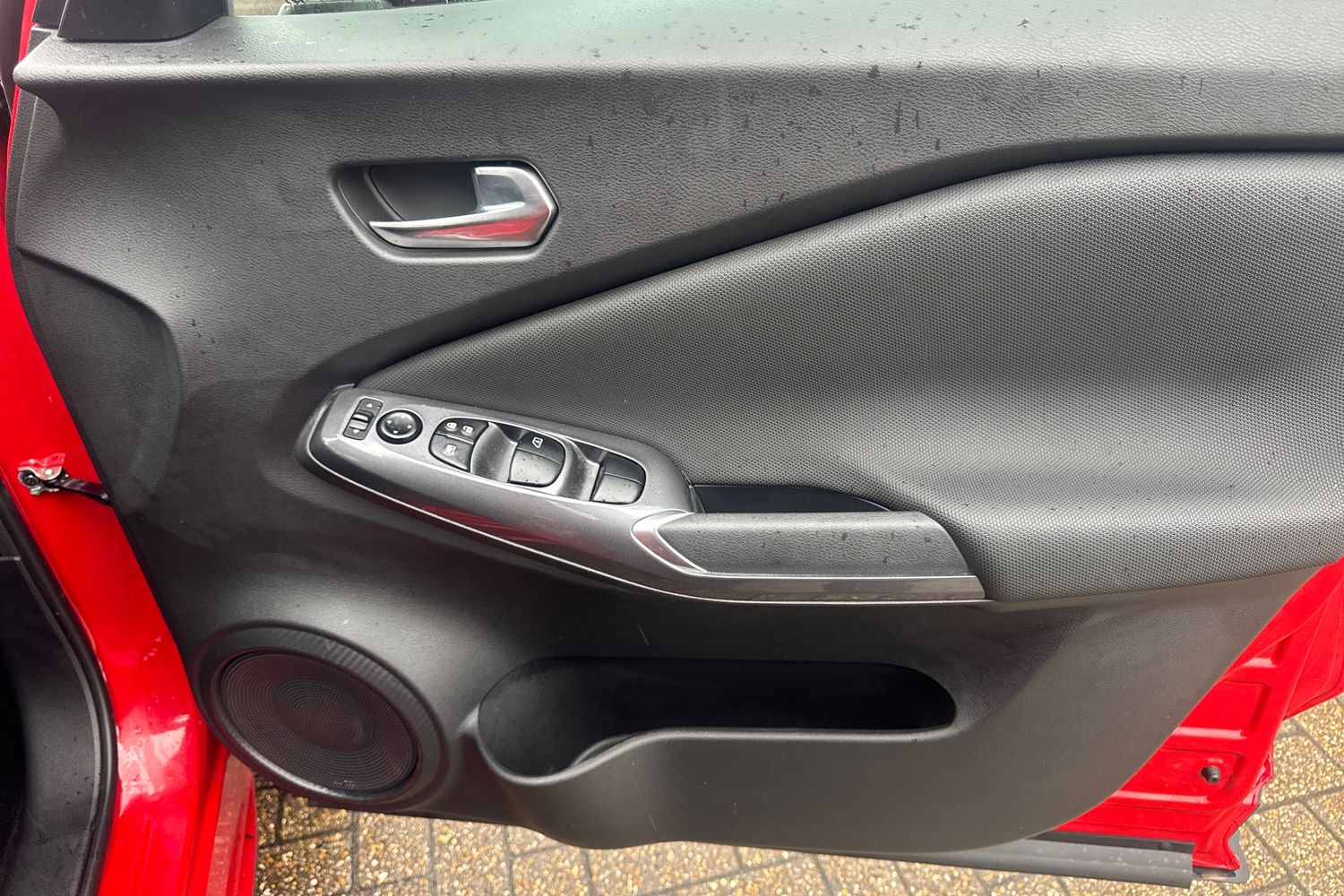 Used Nissan Juke 2023 for sale - 77300371: Photo 36