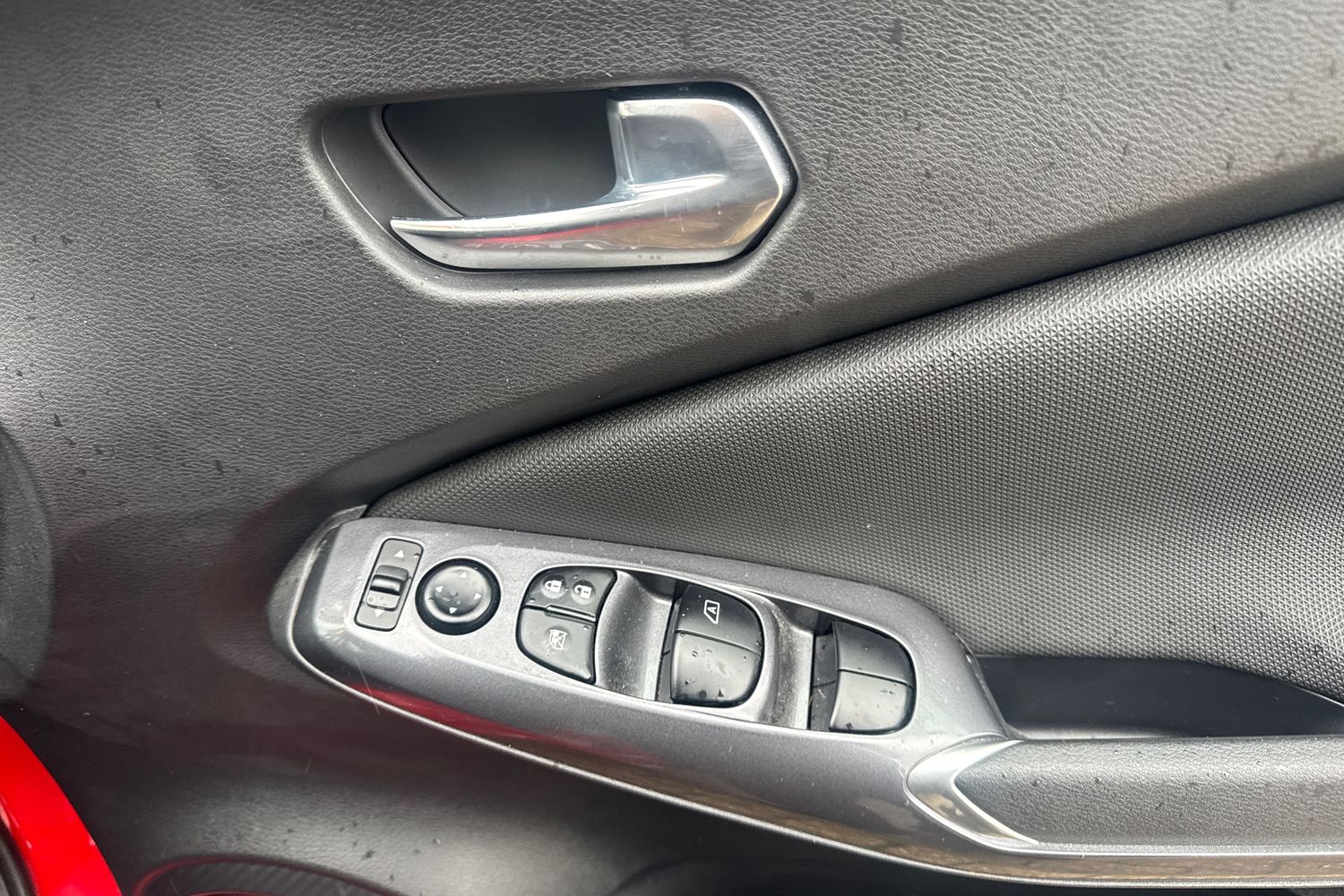 Used Nissan Juke 2023 for sale - 77300371: Photo 37