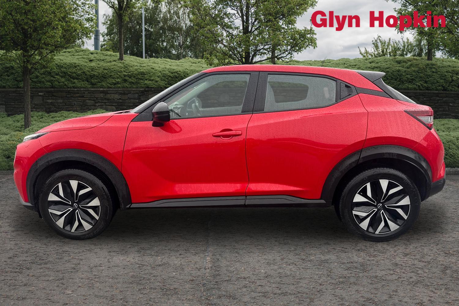 Used Nissan Juke 2023 for sale - 77300371: Photo 6