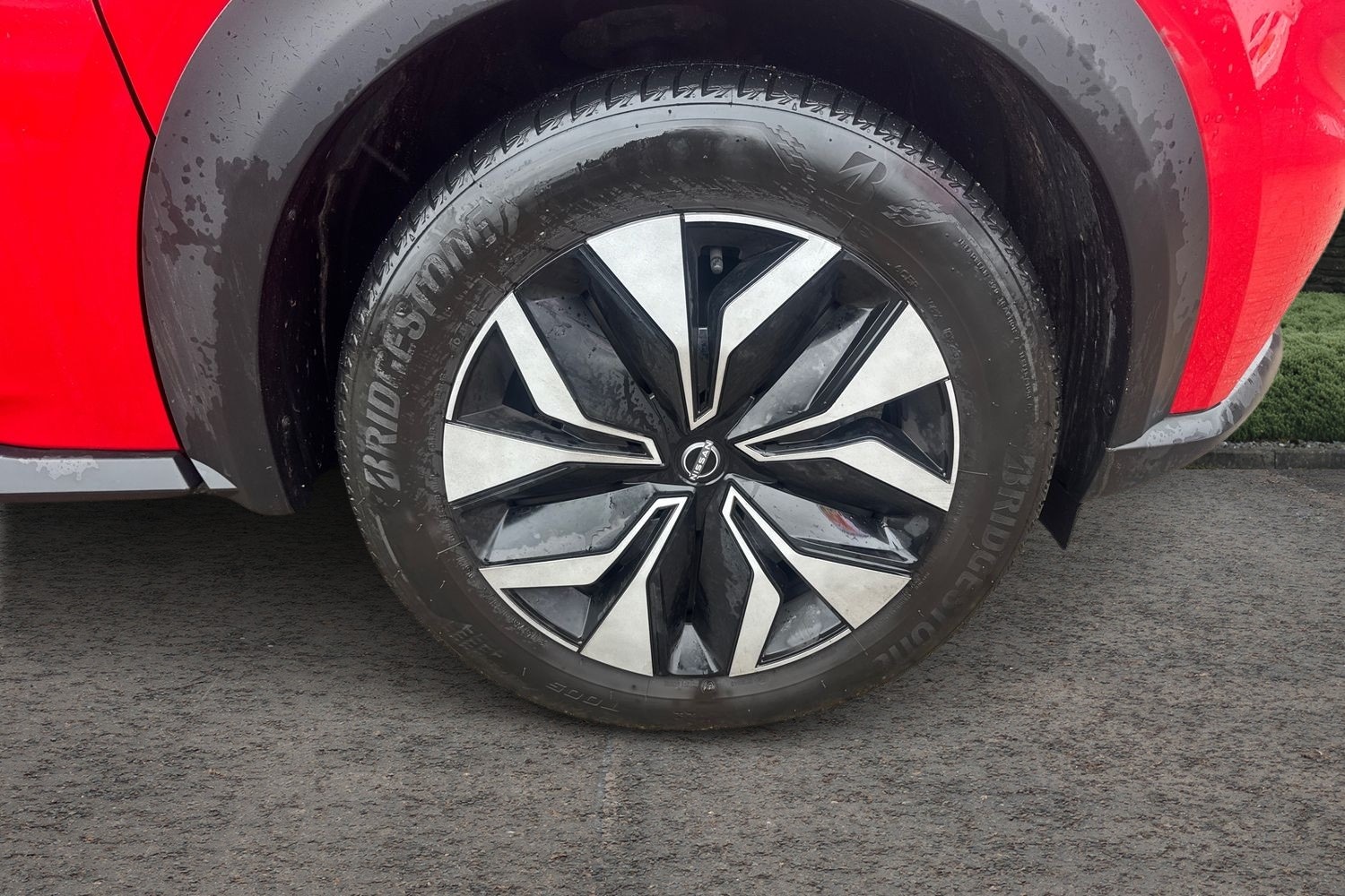 Used Nissan Juke 2023 for sale - 77300371: Photo 9