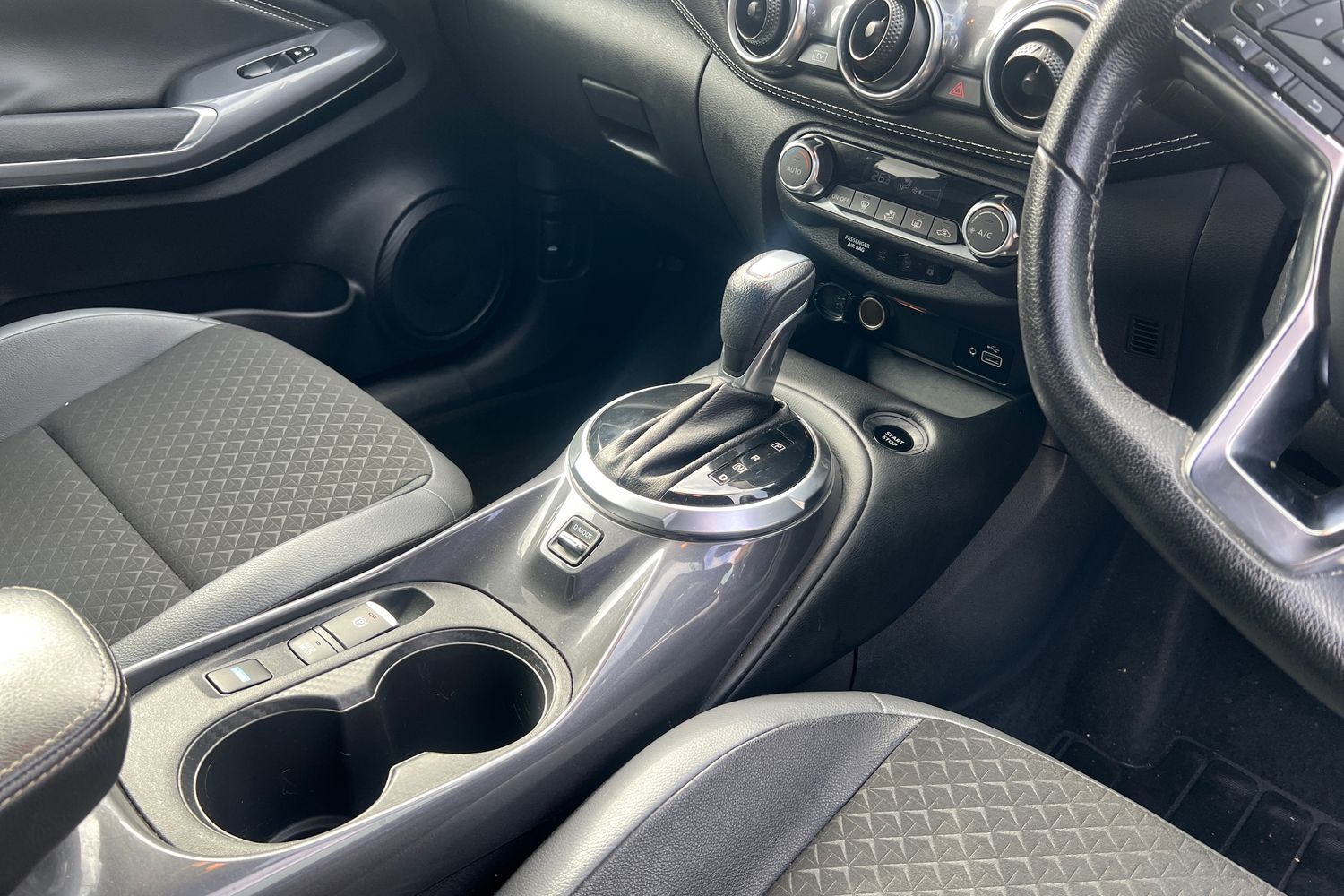 Used Nissan Juke 2023 for sale - 77063280: Photo 14