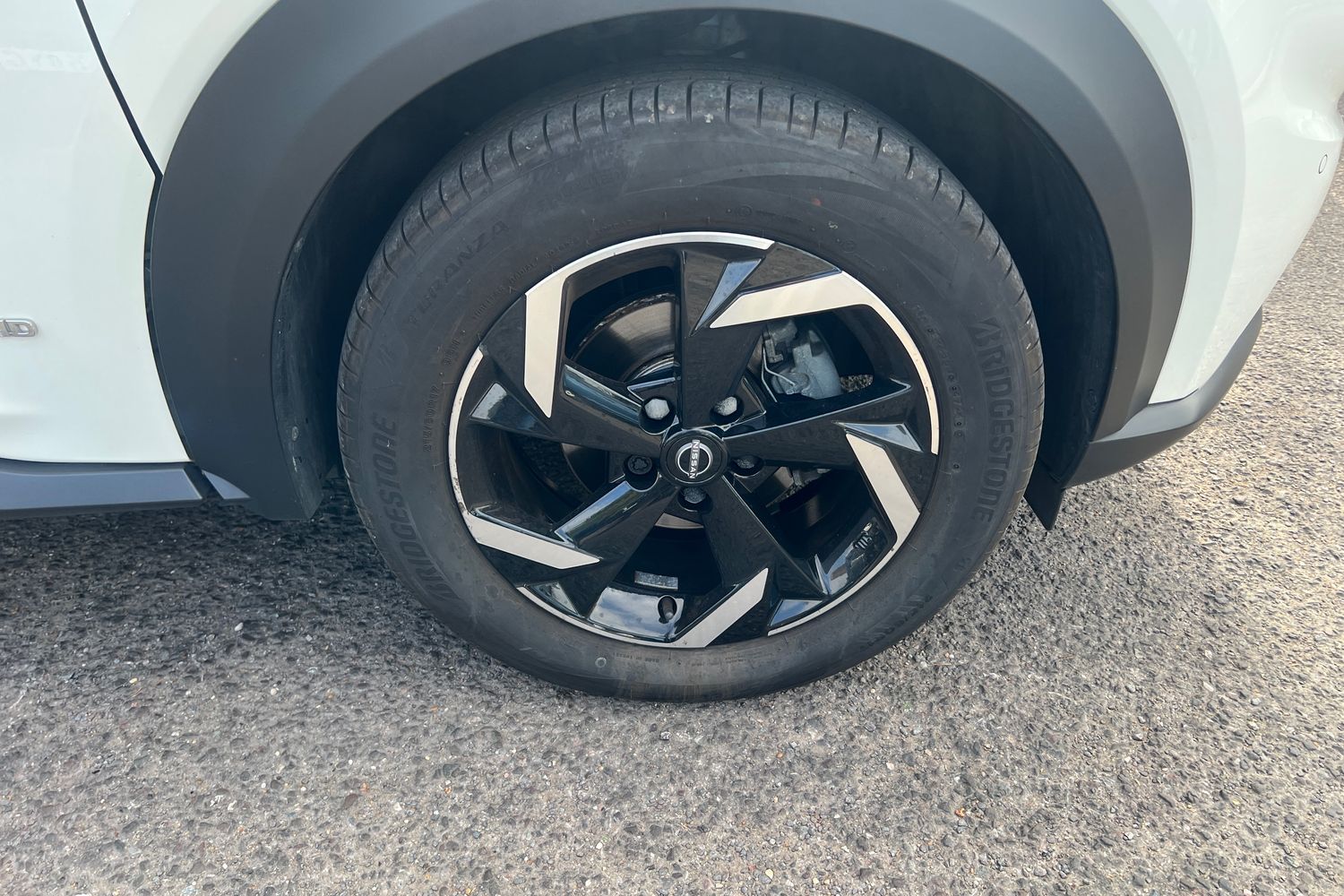 Used Nissan Juke 2023 for sale - 77063280: Photo 25