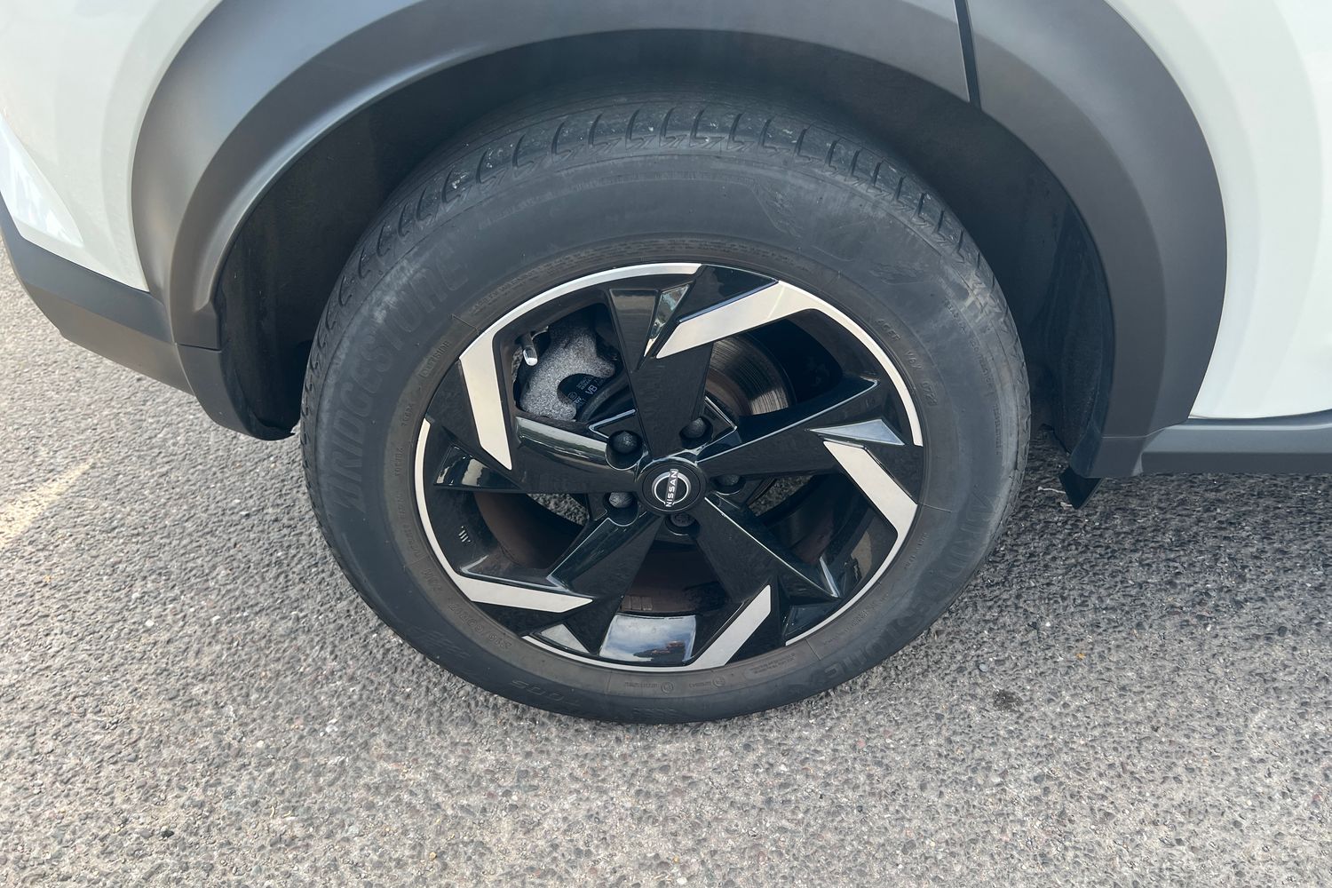 Used Nissan Juke 2023 for sale - 77063280: Photo 26