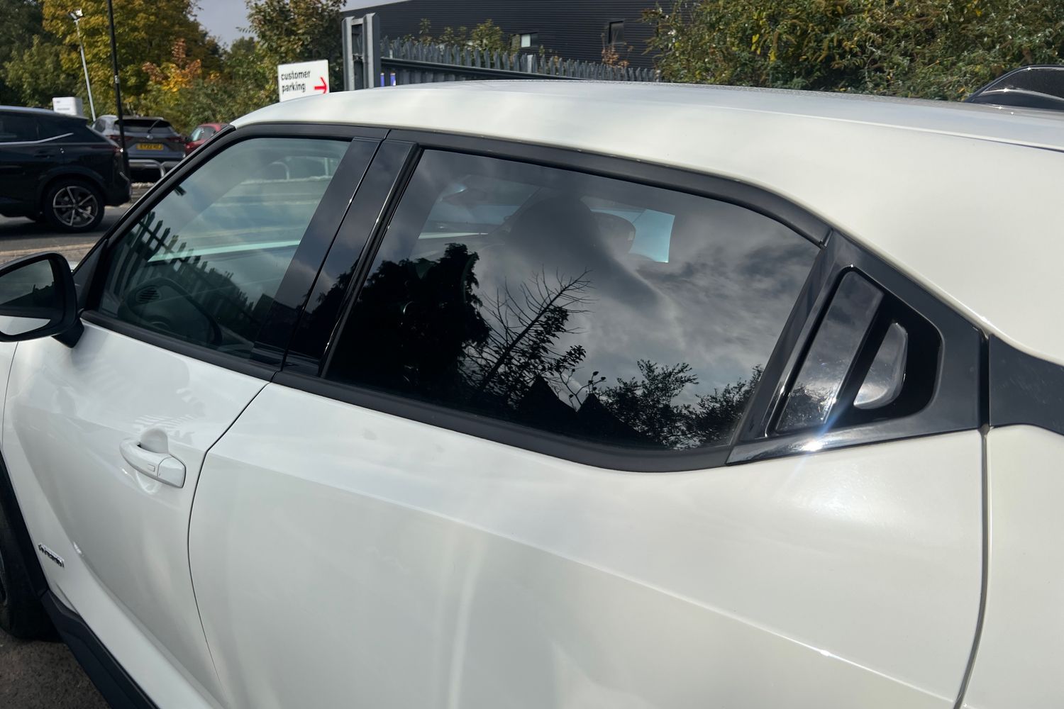 Used Nissan Juke 2023 for sale - 77063280: Photo 28