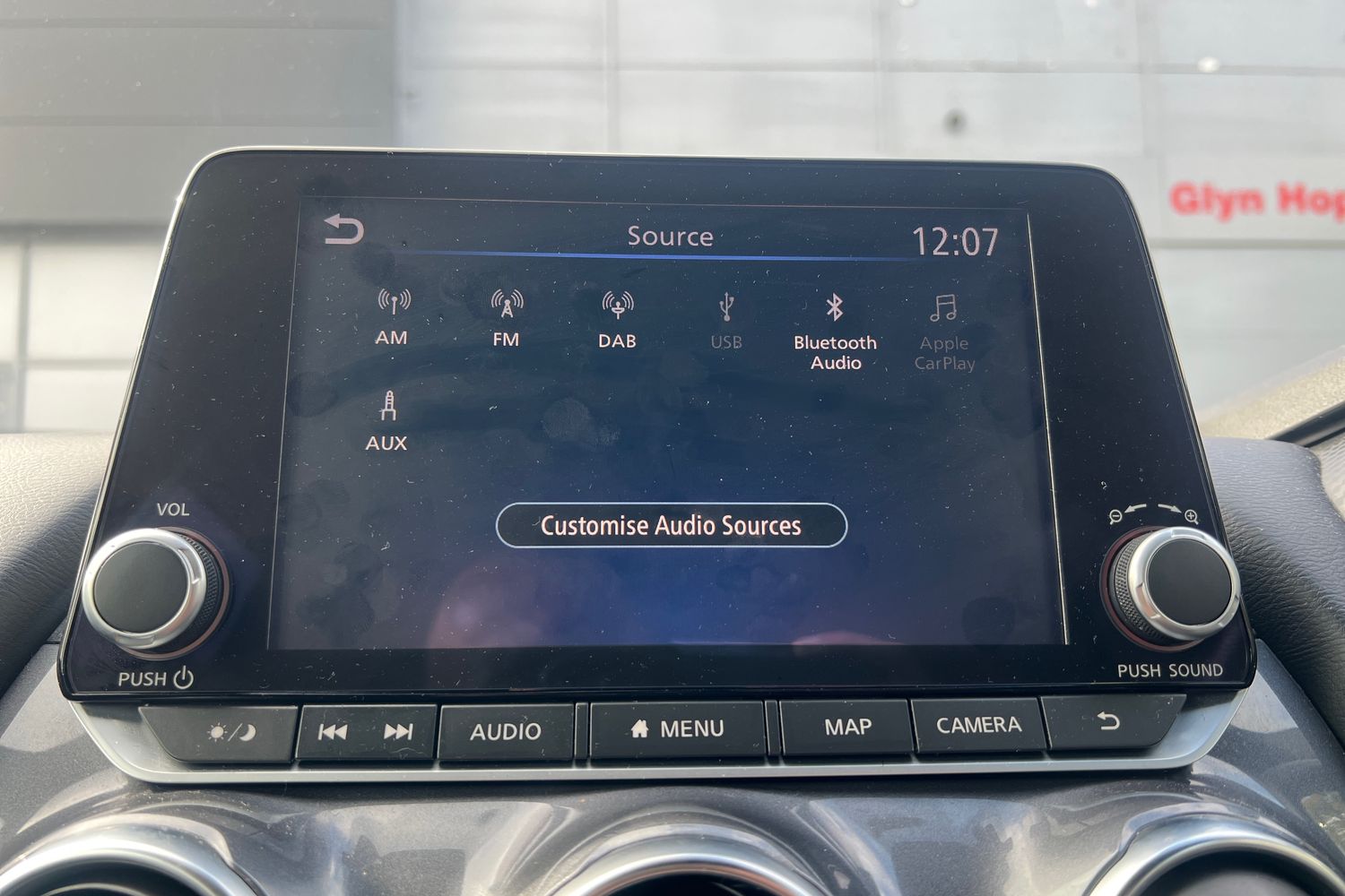 Used Nissan Juke 2023 for sale - 77063280: Photo 41