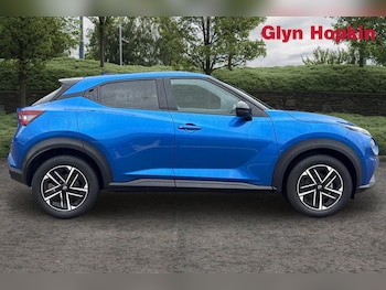 Used Nissan Juke 2024 for sale - 76104168: Photo