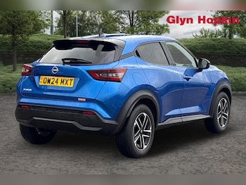 Used Nissan Juke 2024 for sale - 76104168: Photo