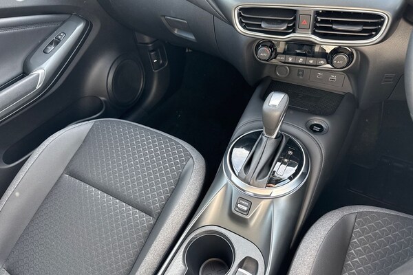 Used Nissan Juke 2025 for sale - 75751189: Photo 14