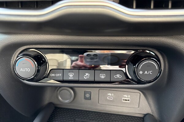 Used Nissan Juke 2025 for sale - 75751189: Photo 15