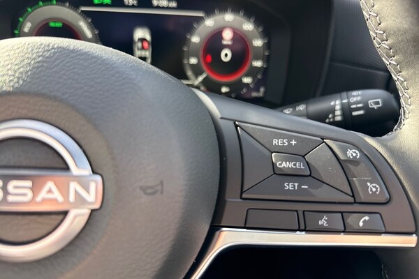 Used Nissan Juke 2025 for sale - 75751189: Photo 22