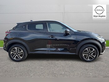 Used Nissan Juke 2025 for sale - 75751189: Photo