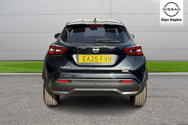 Used Nissan Juke 2025 for sale - 75751189: Photo 4