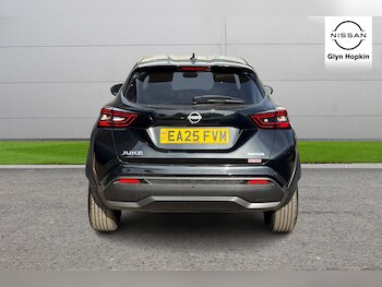 Used Nissan Juke 2025 for sale - 75751189: Photo