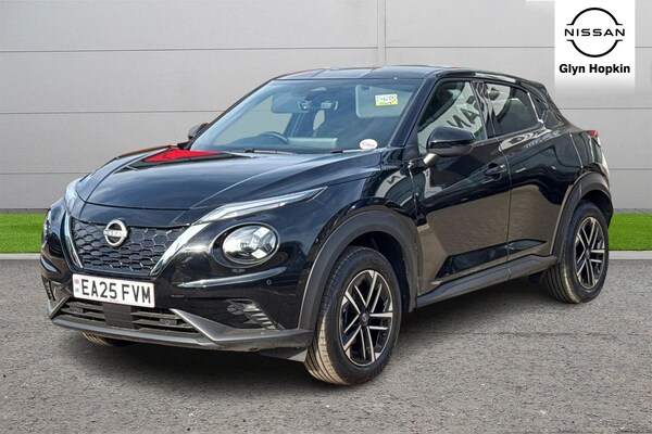Used Nissan Juke 2025 for sale - 75751189: Photo 7