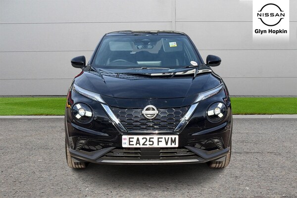 Used Nissan Juke 2025 for sale - 75751189: Photo 8