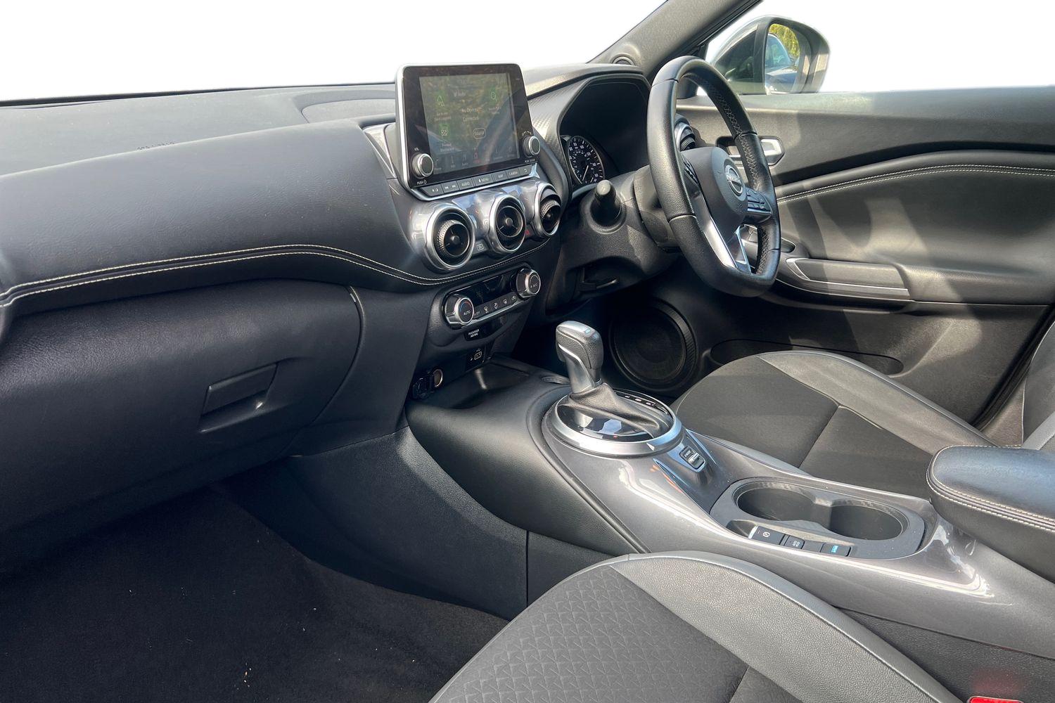 Used Nissan Juke 2023 for sale - 77186205: Photo 13