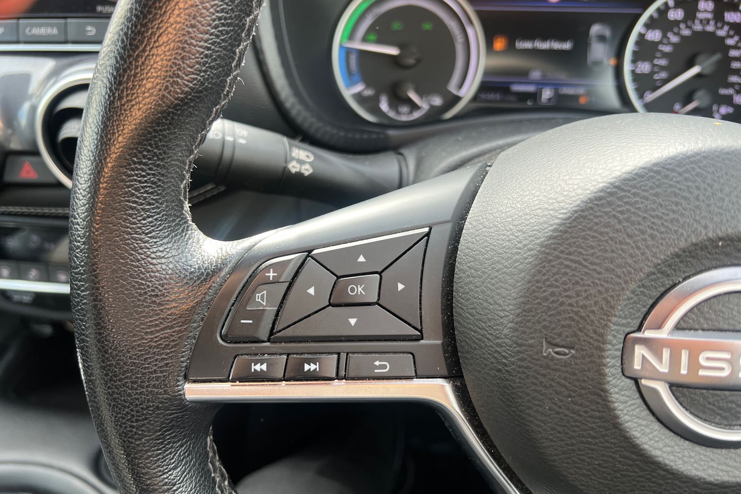 Used Nissan Juke 2023 for sale - 77186205: Photo 21