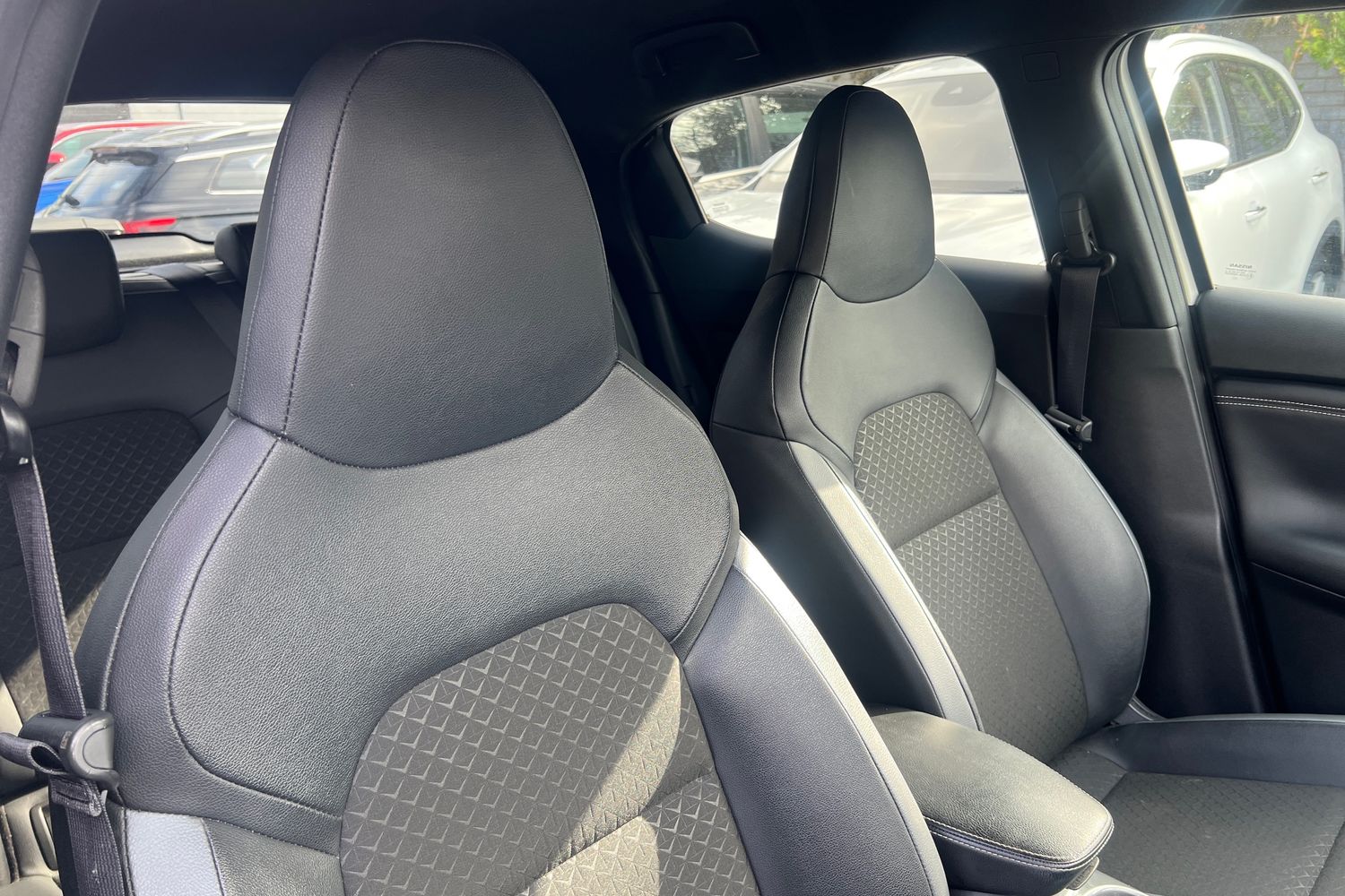 Used Nissan Juke 2023 for sale - 77186205: Photo 32