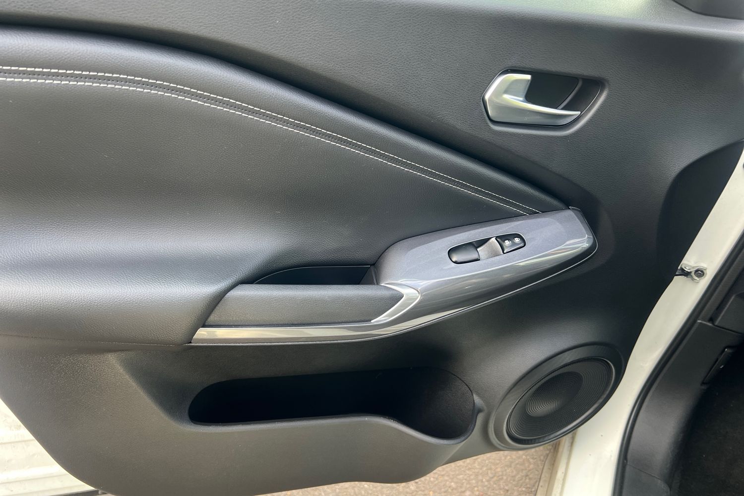 Used Nissan Juke 2023 for sale - 77186205: Photo 36