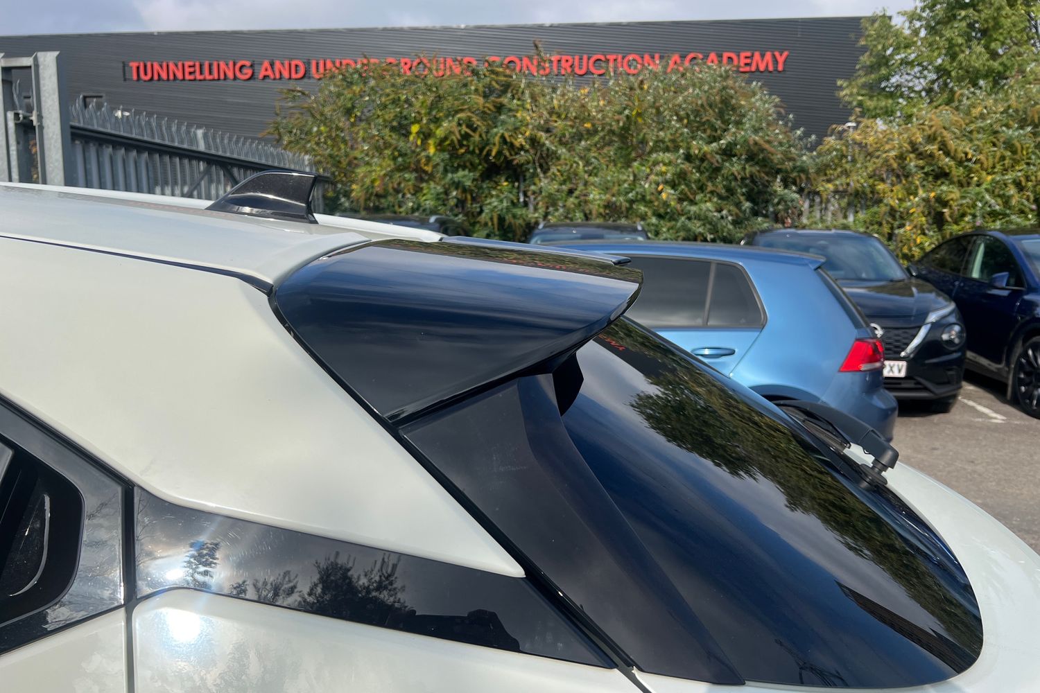 Used Nissan Juke 2023 for sale - 77186205: Photo 37