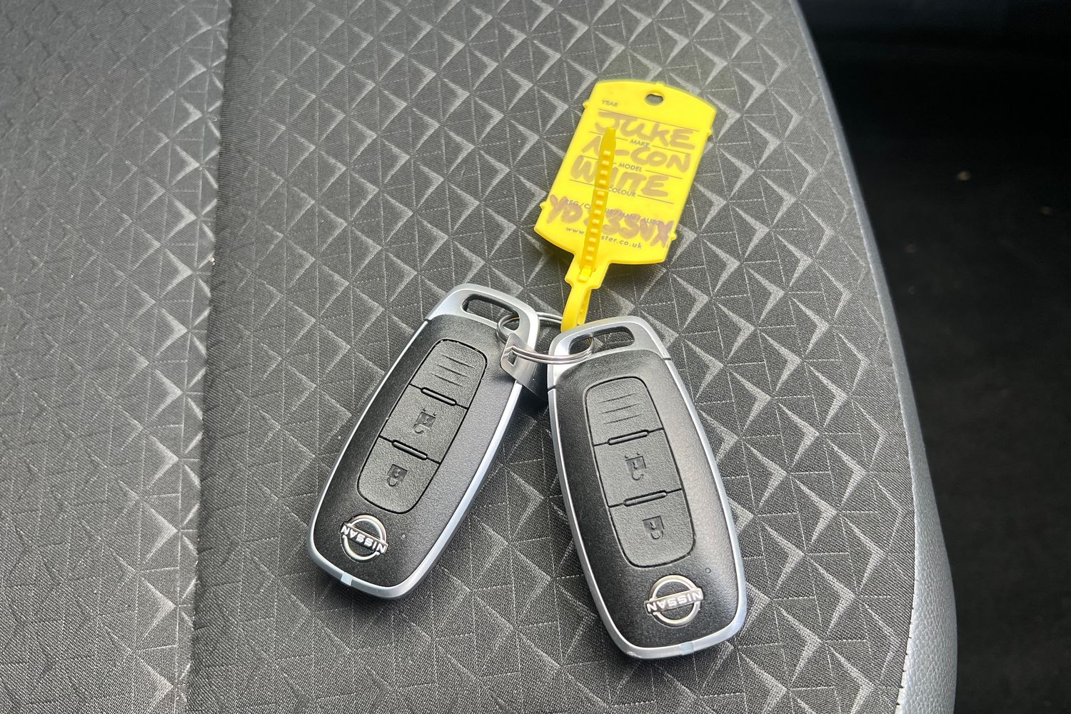 Used Nissan Juke 2023 for sale - 77186205: Photo 42