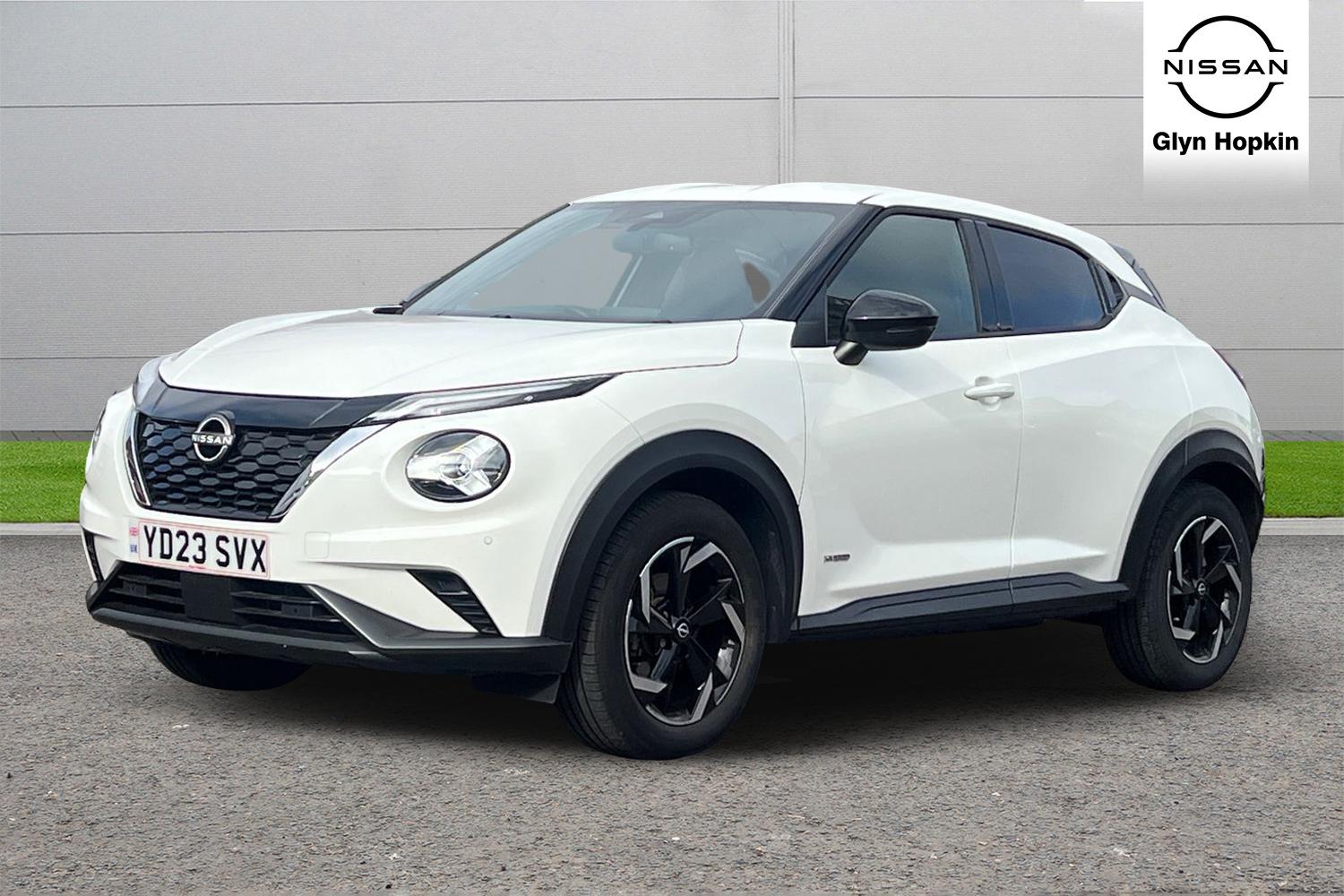 Used Nissan Juke 2023 for sale - 77186205: Photo 7