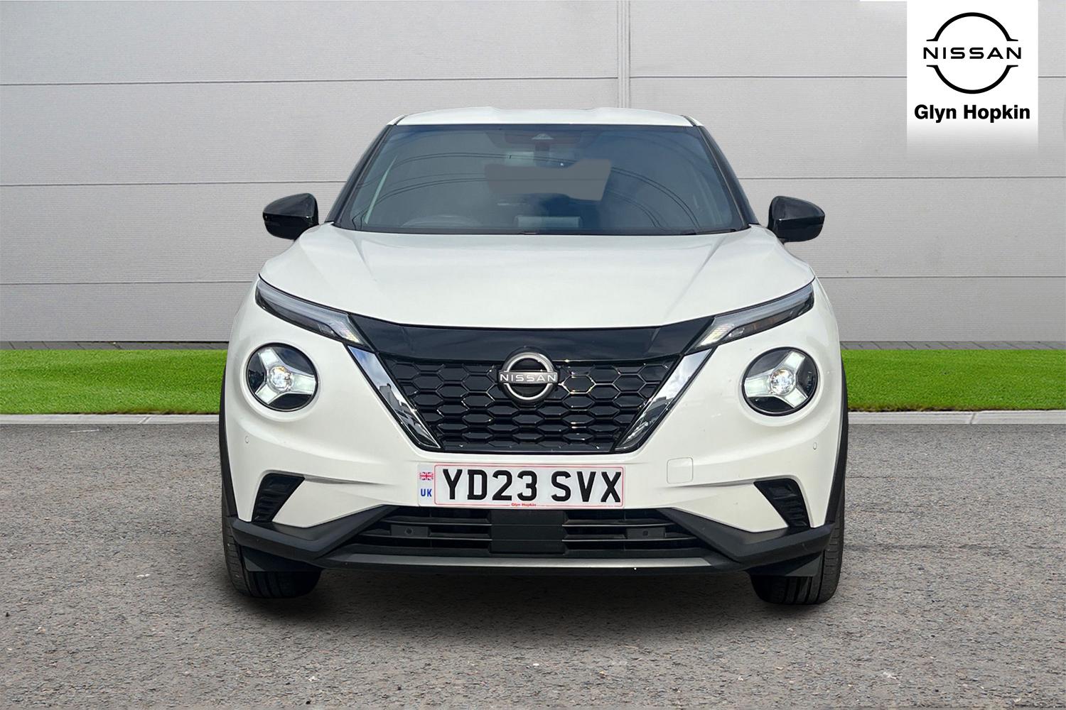 Used Nissan Juke 2023 for sale - 77186205: Photo 8