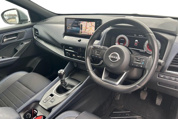 Used Nissan Qashqai 2023 for sale - 75526690: Photo 10