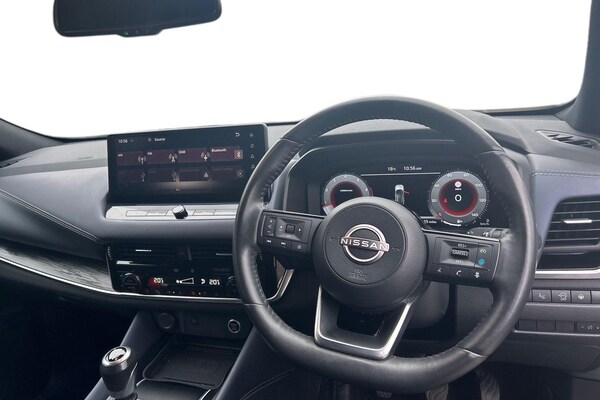 Used Nissan Qashqai 2023 for sale - 75526690: Photo 11