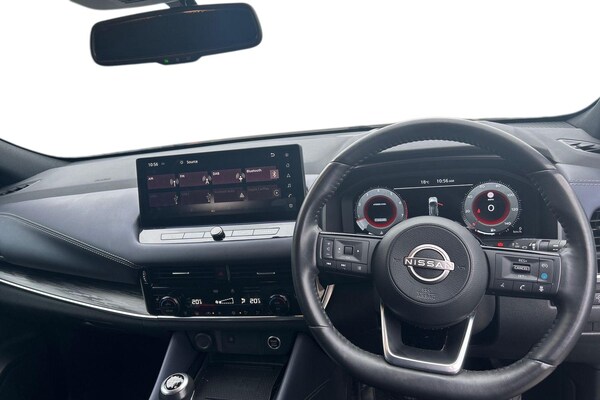 Used Nissan Qashqai 2023 for sale - 75526690: Photo 12