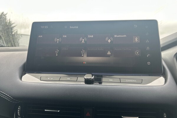 Used Nissan Qashqai 2023 for sale - 75526690: Photo 17