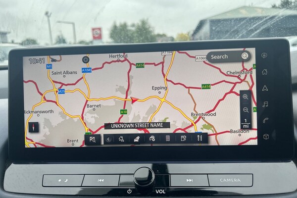Used Nissan Qashqai 2023 for sale - 75526690: Photo 18