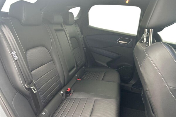 Used Nissan Qashqai 2023 for sale - 75526690: Photo 23