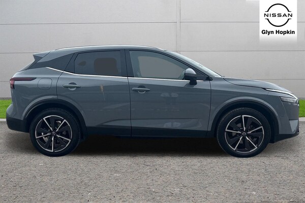 Used Nissan Qashqai 2023 for sale - 75526690: Photo 2
