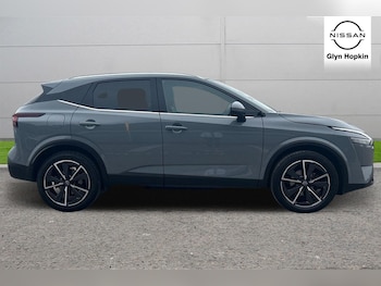 Used Nissan Qashqai 2023 for sale - 75526690: Photo
