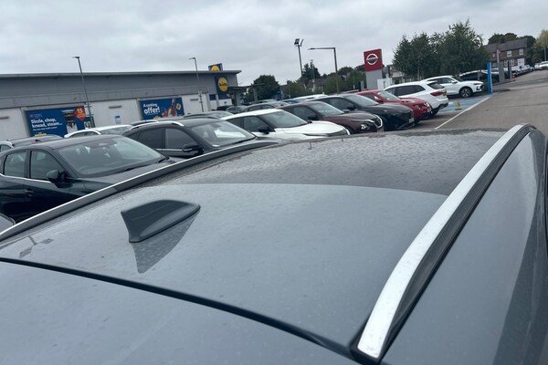 Used Nissan Qashqai 2023 for sale - 75526690: Photo 31