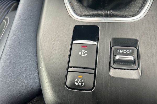 Used Nissan Qashqai 2023 for sale - 75526690: Photo 34