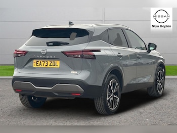 Used Nissan Qashqai 2023 for sale - 75526690: Photo