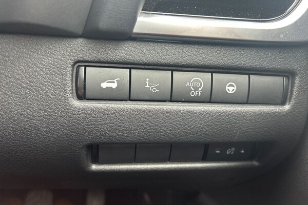 Used Nissan Qashqai 2023 for sale - 75526690: Photo 40