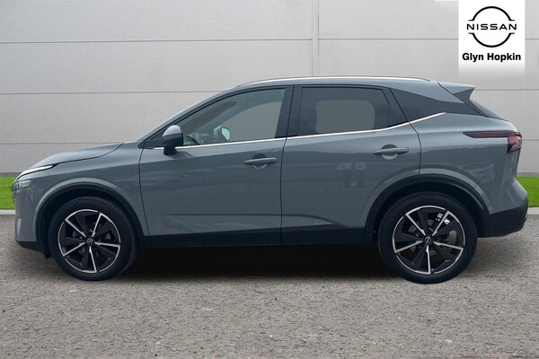 Used Nissan Qashqai 2023 for sale - 75526690: Photo 6