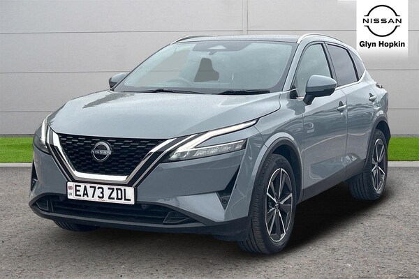Used Nissan Qashqai 2023 for sale - 75526690: Photo 7