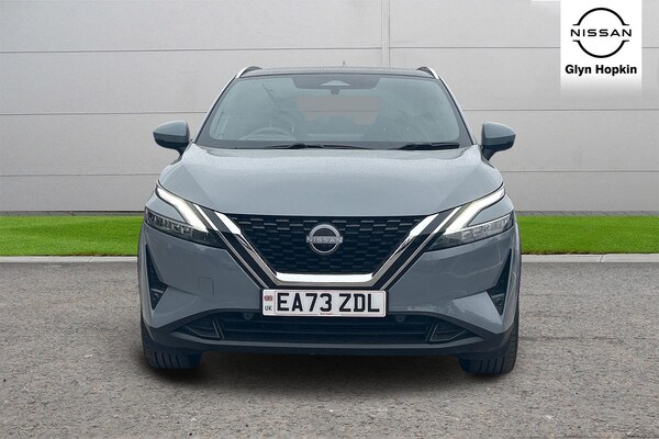 Used Nissan Qashqai 2023 for sale - 75526690: Photo 8