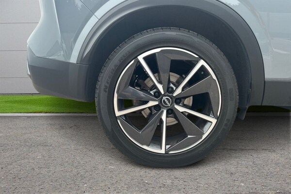 Used Nissan Qashqai 2023 for sale - 75526690: Photo 9