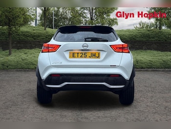 Used Nissan Juke 2025 for sale - 77111429: Photo