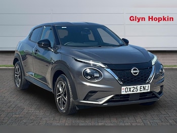 Used Nissan Juke 2025 for sale - 79317593: Photo