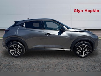 Used Nissan Juke 2025 for sale - 79317593: Photo