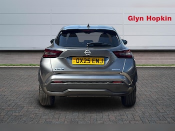 Used Nissan Juke 2025 for sale - 79317593: Photo